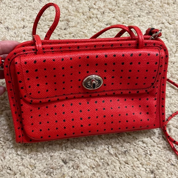 Coach Handbag New Never Use! - Picture 3 of 13
